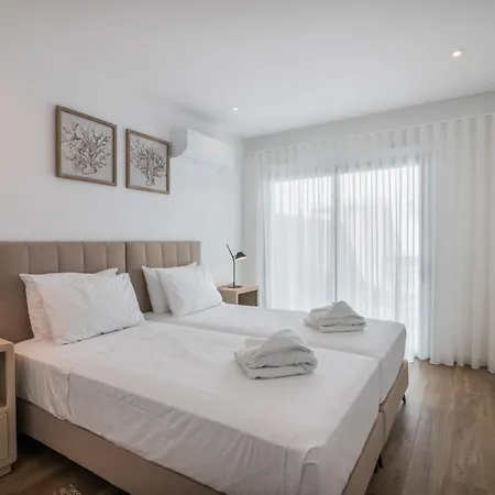 公寓 Luxury 2br With Terrace 5-min Walk *
