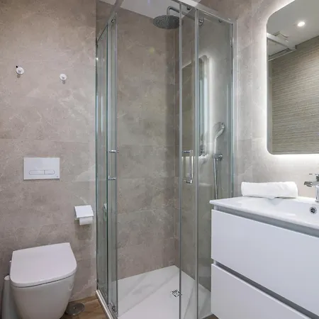 Luxury 2br With Terrace 5-min Walk Cabanas De Tavira