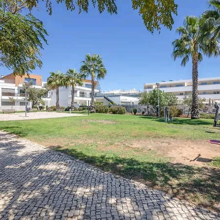 Luxury 2br With Terrace 5-min Walk * Cabanas De Tavira